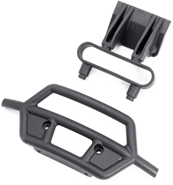 Hobbytech Pare choc avant (2Pcs) Rogue Terra ROG-019