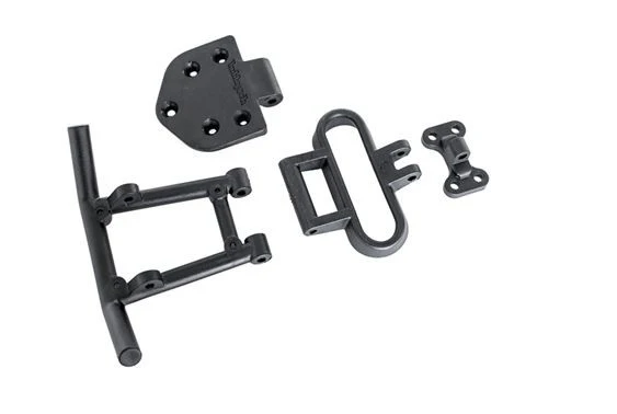 Hobbytech Pare choc avant DB8SL complet REV-SL037