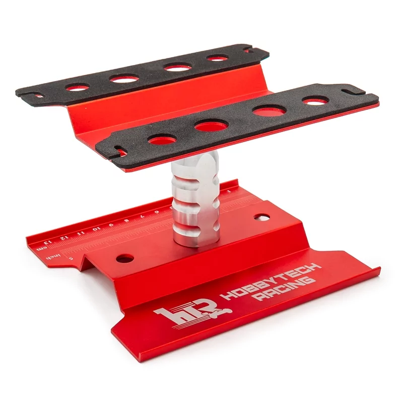 HobbyTech Plateau tournant en aluminium HTR-459 - Image 2