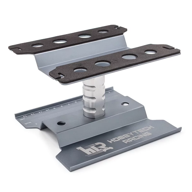 HobbyTech Plateau tournant en aluminium HTR-459 - Image 3