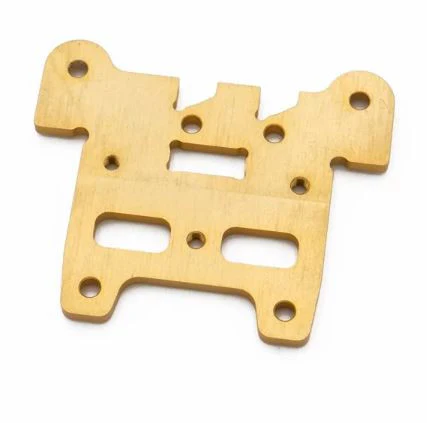 Hobbytech Platine avant Alu OAS NXT XR STRX-159-FR - Image 2