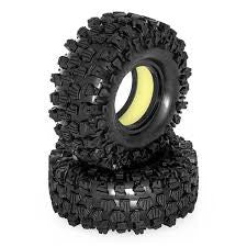 Hobbytech Pneus Crawler Climber 1.9 (x2) HT-SU1802000