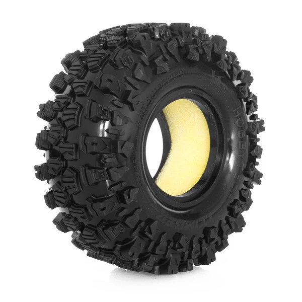 Hobbytech Pneus Crawler Climber 1.9 (x2) HT-SU1802000 - Image 2