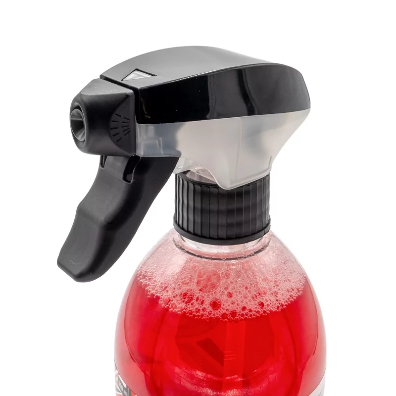 Hobbytech Racing Mud Off Spécial Boue et Terre 750ml HTR-1923 - Image 2