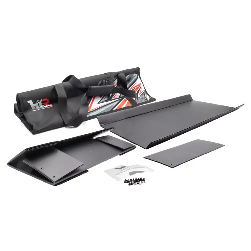 Hobbytech Racing Sac de transport Buggy 1/8 HTR-B0006 - Image 3
