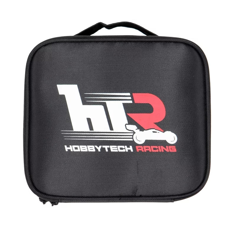 Hobbytech Racing Sacoche de rangement 25x23x10cm HTR-B0001 - Image 5