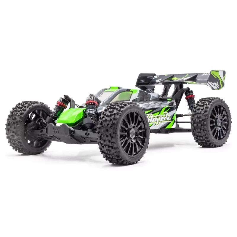 HobbyTech Rogue Buggy 2.0 Brushless 4x4 1/8 RTR - Image 16