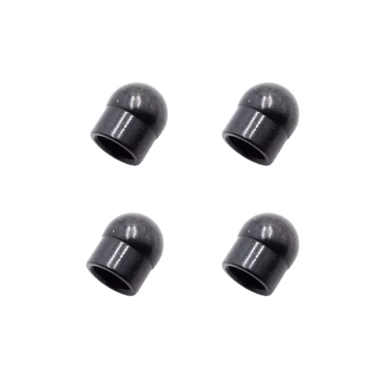 Hobbytech Rotule de cales alu (x4) Xmid MID-OP10