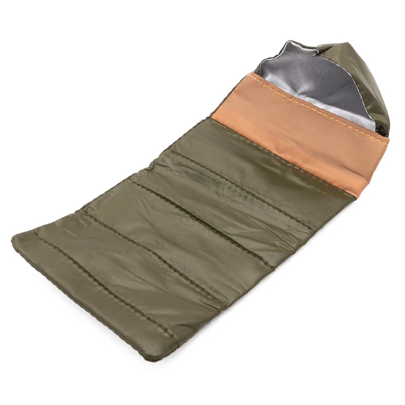Hobbytech Sac de couchage Vert HT-SU1801164 - Image 2