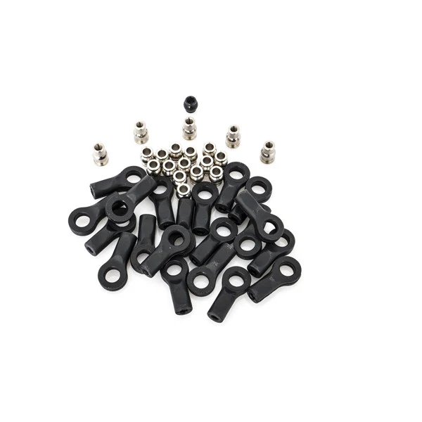 Hobbytech Set de chape complet CRX CRX-053