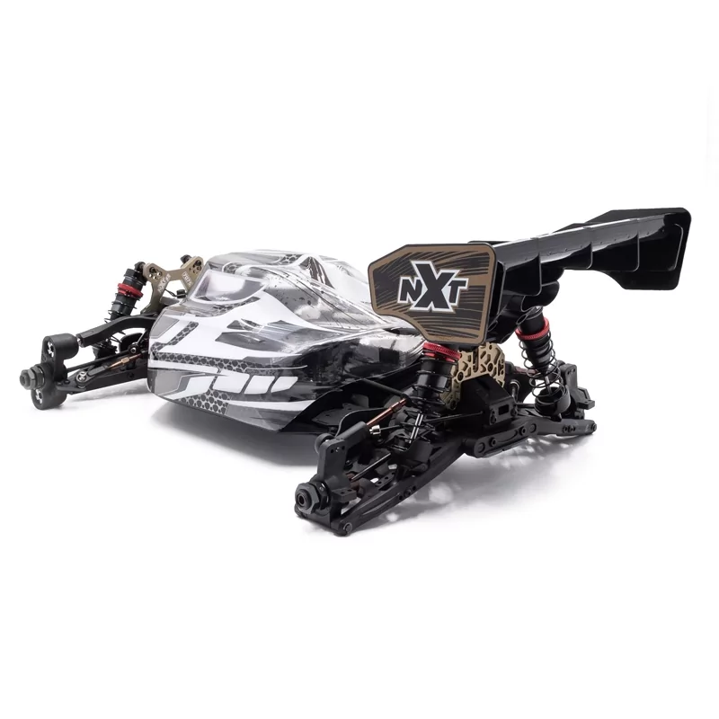 HobbyTech Spirit NXT RR EP 25th Anniversary KIT 3.NXT.RR.EP.RACE - Image 7