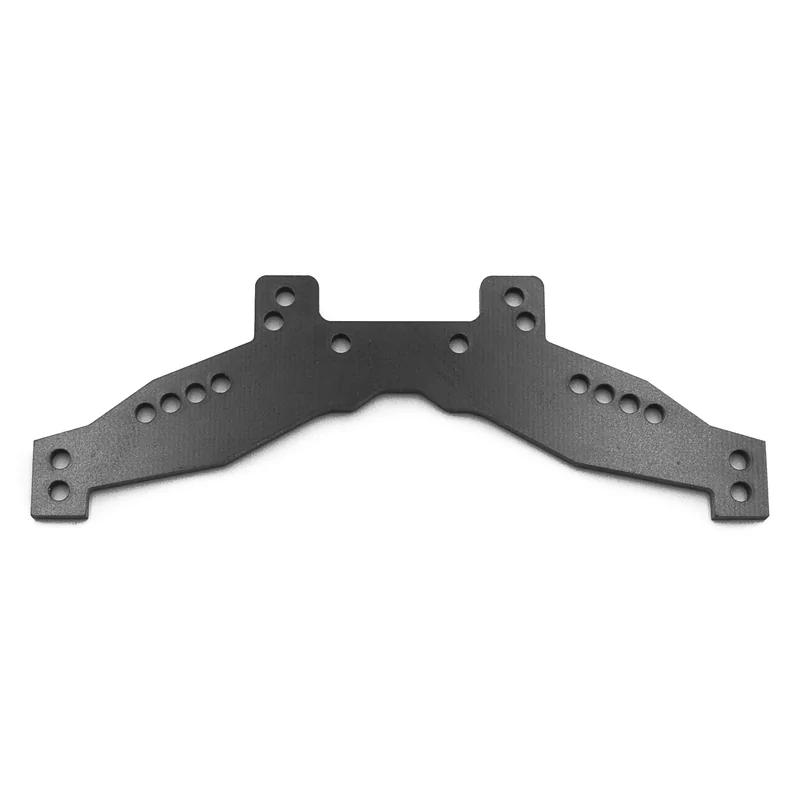Hobbytech Support amortisseur arrière OVER-D10 OVD-070