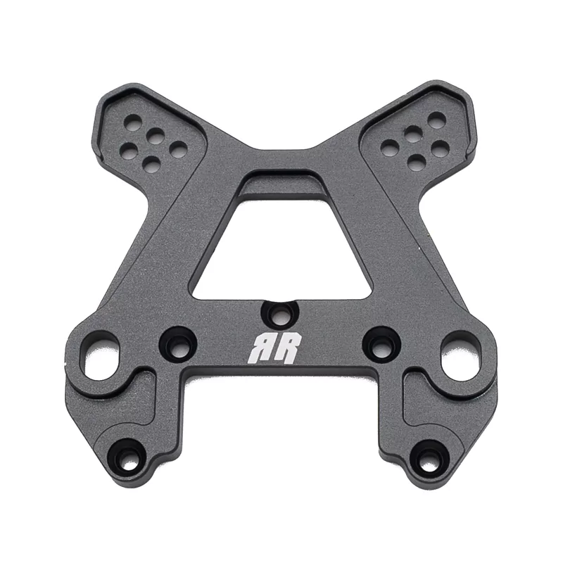 Hobbytech Support amortisseur Avant 5mm NXT Evo RR STRX-325