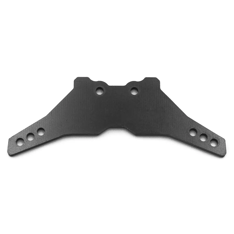 Hobbytech Support amortisseur avant OVER-D10 OVD-075