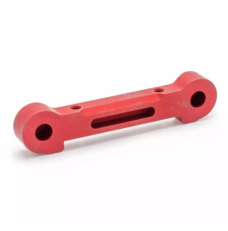 Hobbytech Support avant Aluminium OAS inférieur DB8SL/BX8SL REV-SLOP01-FR - Image 2