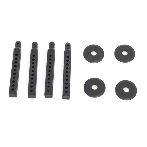Hobbytech Support de carrosserie CRX2 CRX-050