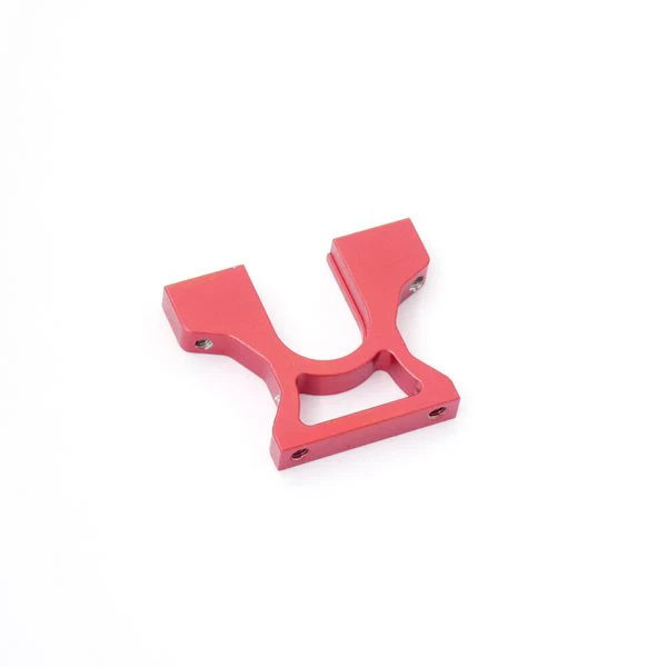 Hobbytech Support de slipper alu REV-OP08