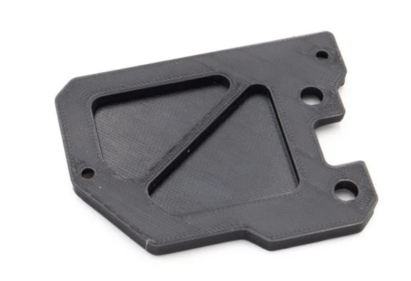Hobbytech Support ESC NXT XR STRX-179-FR - Image 2