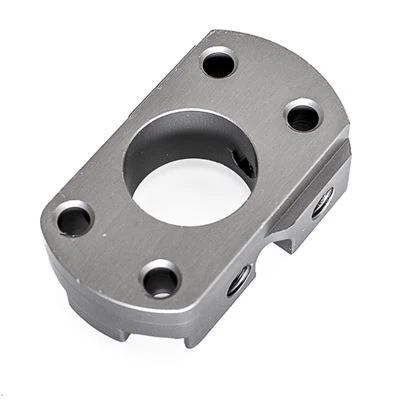 Hobbytech Support moteur SL fixe au moteur REV-SL024