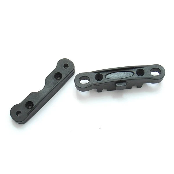 Hobbytech Supports avant et arriere d axes STR-035