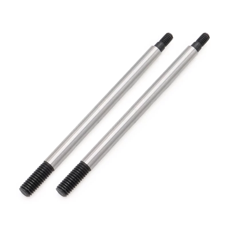 Hobbytech Tige Amortisseurs HTR 61.2mm (x2) 1/8 HTR-599134