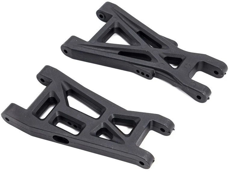 Hobbytech Triangle Inférieur (2Pcs) Rogue Terra ROG-001