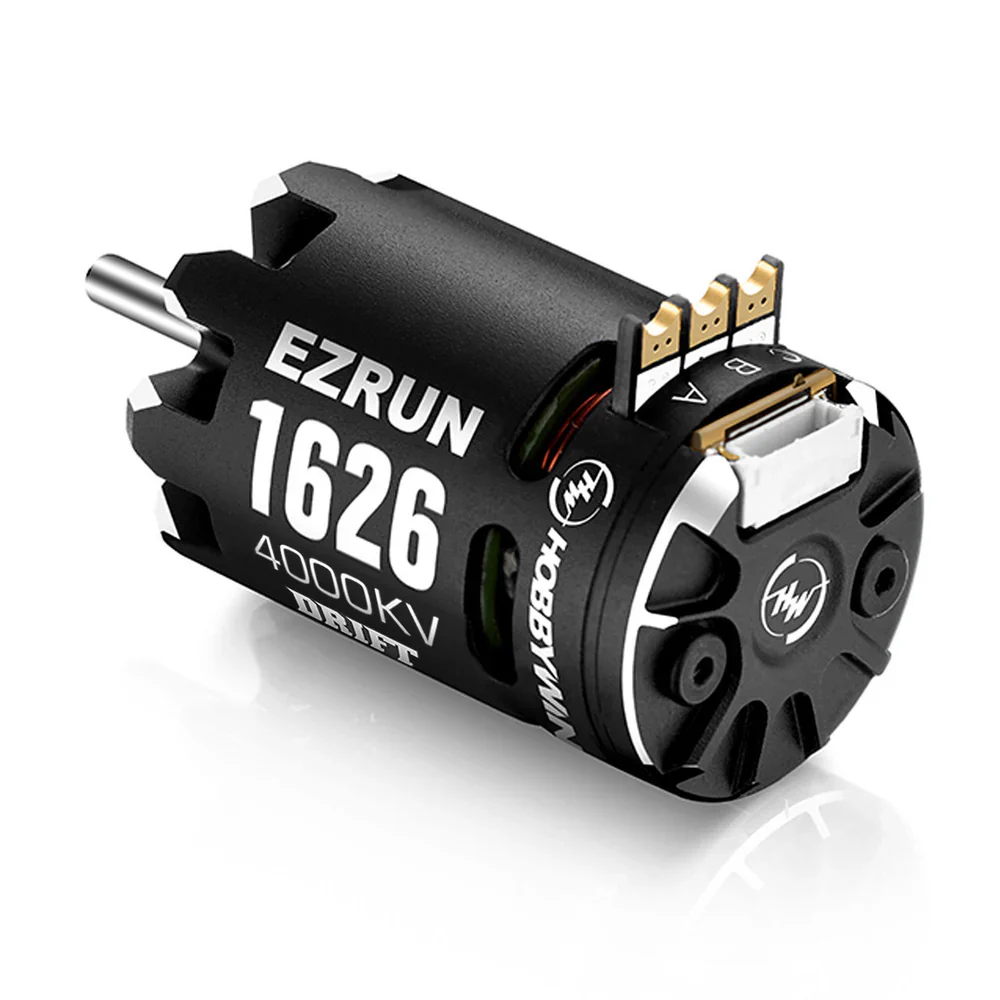 Hobbywing Combo Variateur EzRun Mini28 30A + Ezrun Mini28 1626SD - Image 2