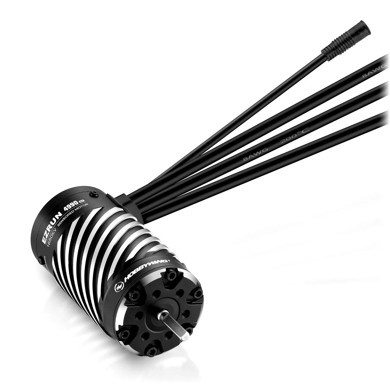 Hobbywing EzRun Moteur 4990SD G2 1650 Kv 30402950 - Image 2