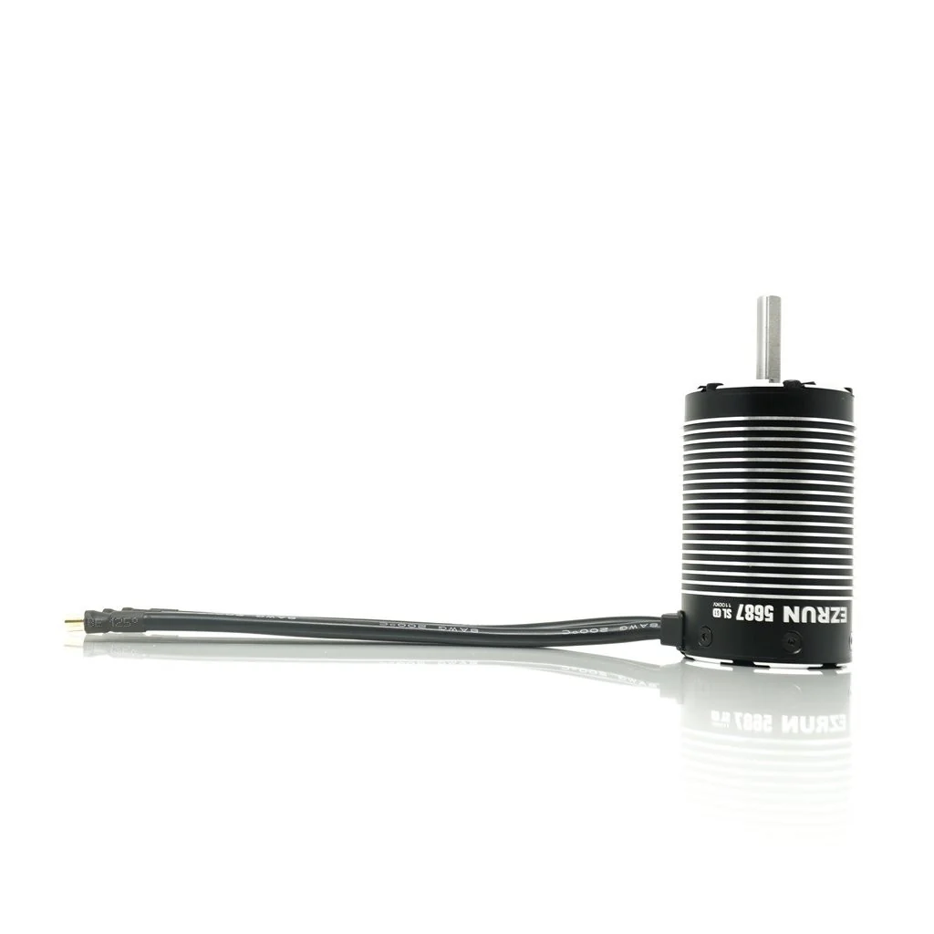 Hobbywing EzRun Moteur 5687SL 1100 Kv - Image 3
