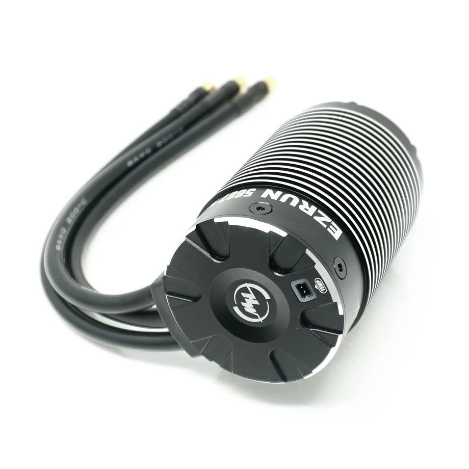 Hobbywing EzRun Moteur 5687SL 1100 Kv - Image 4