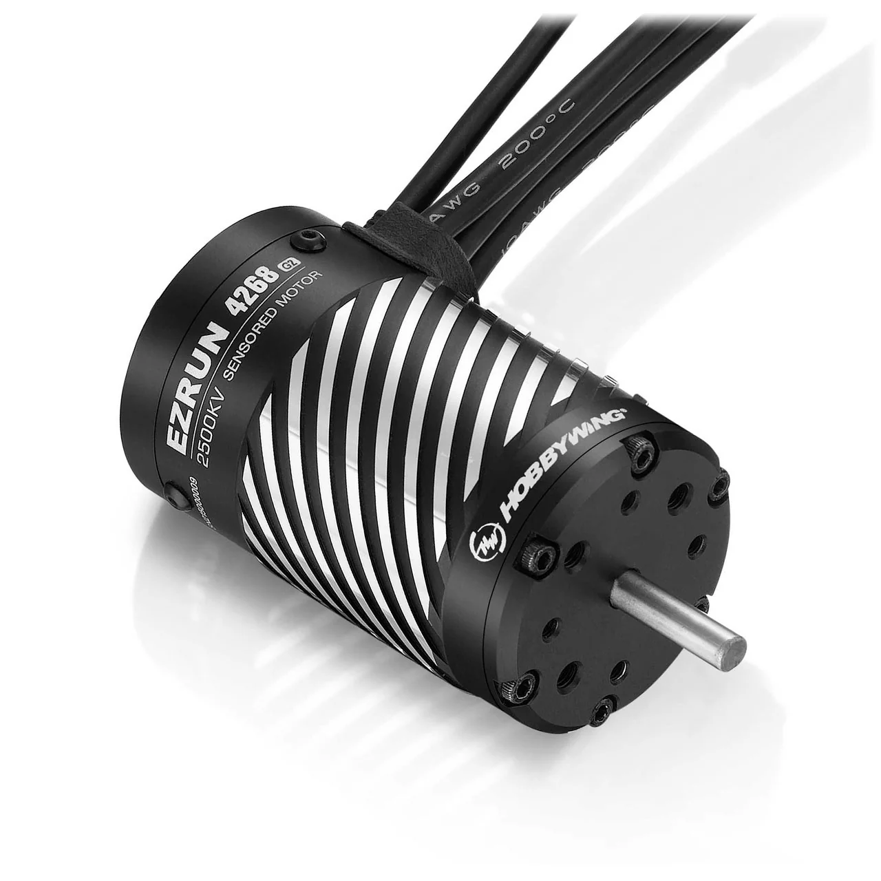 Hobbywing Moteur EzRun 4268SD G2 2500kv Sensored HW30402751