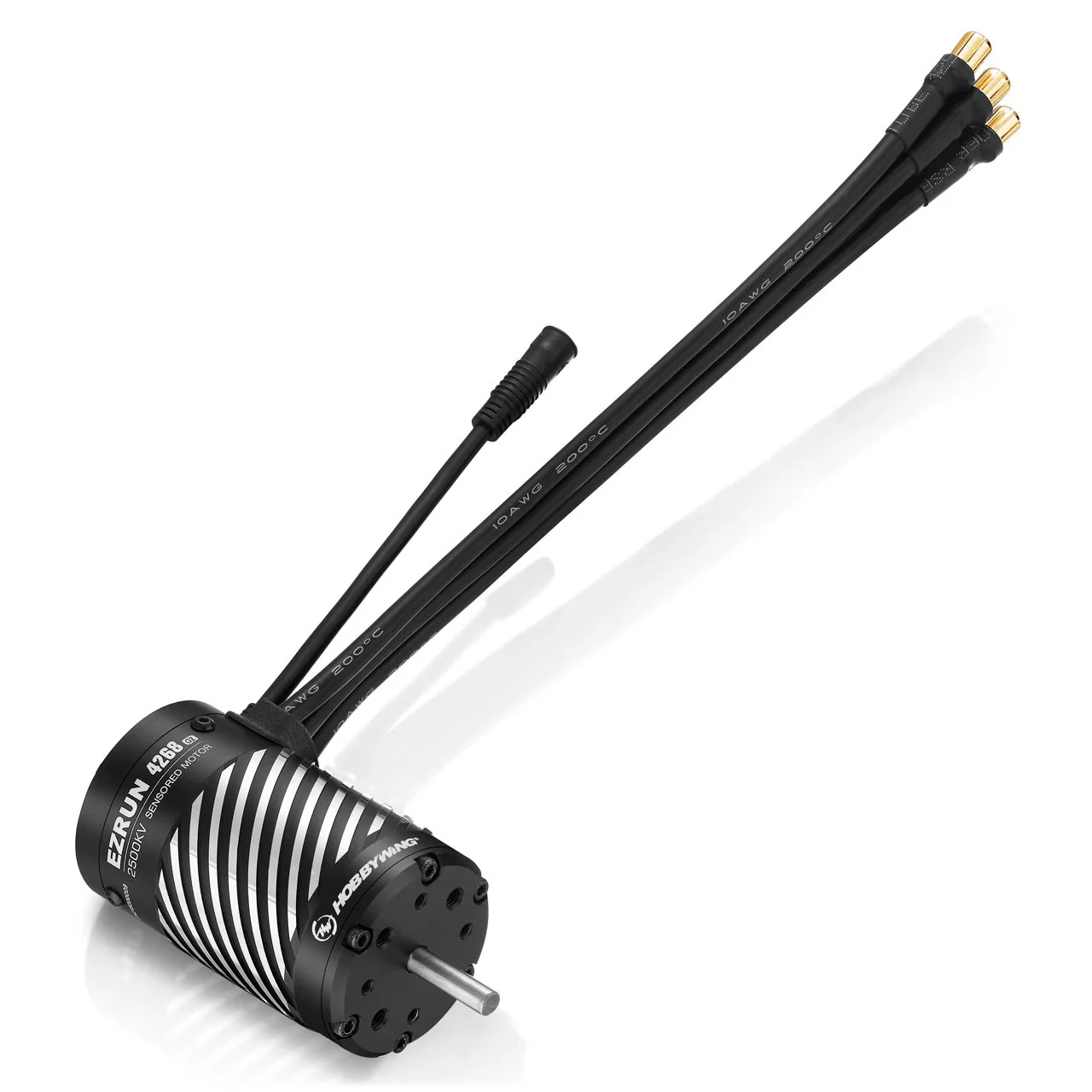 Hobbywing Moteur EzRun 4268SD G2 2500kv Sensored HW30402751 - Image 2