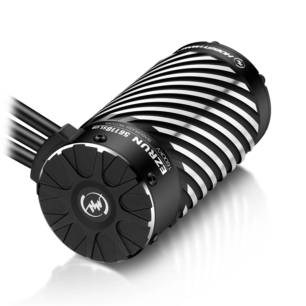 Hobbywing Moteur EzRun 56118SL G2 1600KV 4 pôles HW30402905 - Image 2