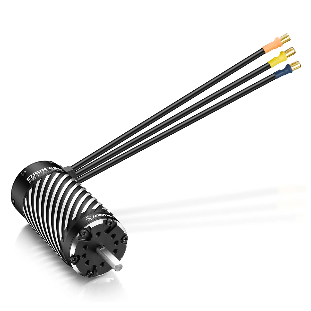 Hobbywing Moteur EzRun 56118SL G2 1600KV 4 pôles HW30402905 - Image 5