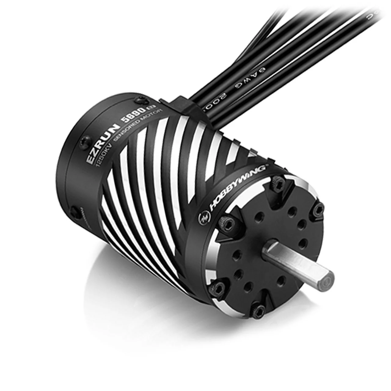 Hobbywing Moteur EzRun 5690SD G2 1250KV Sensored HW30402350