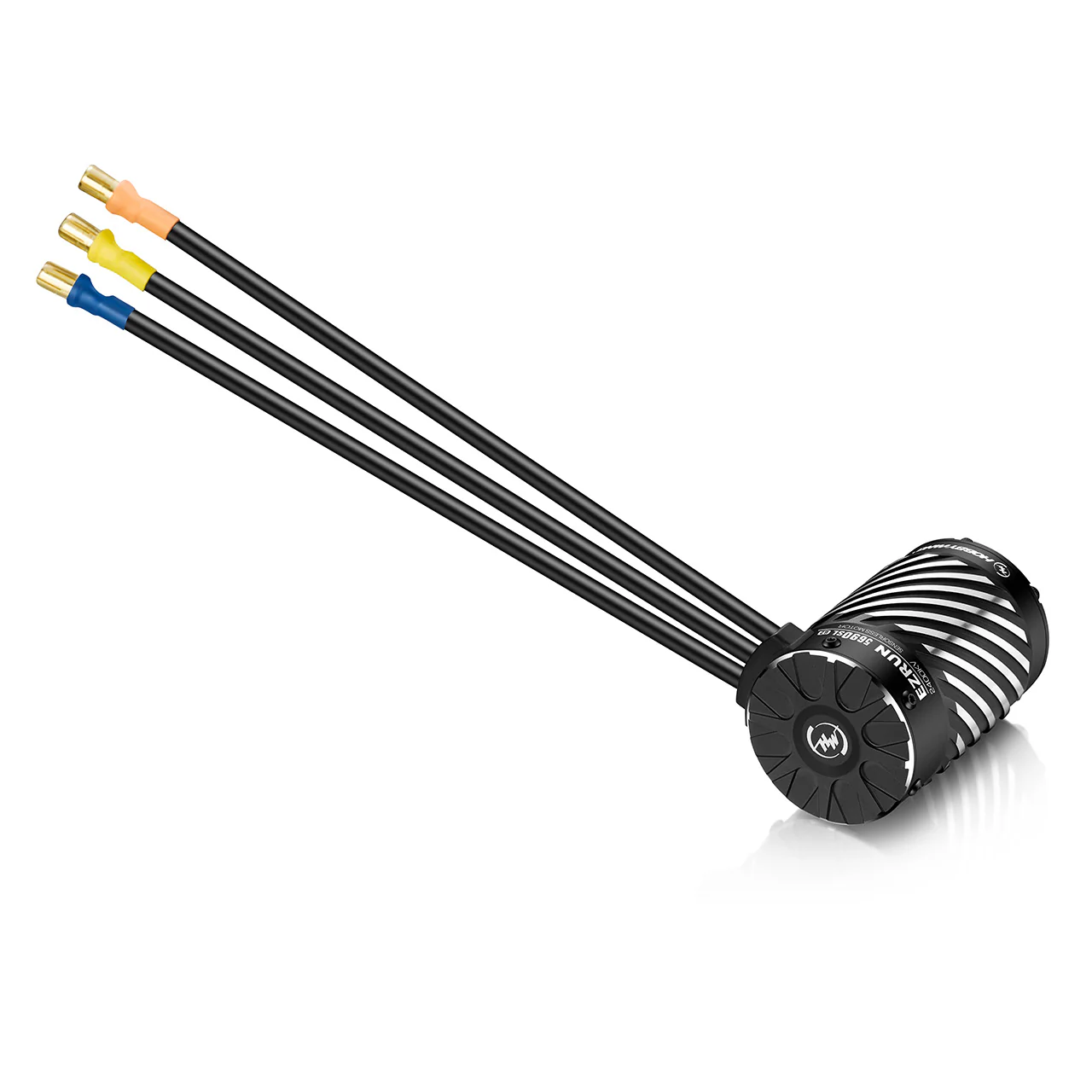 Hobbywing Moteur EzRun 5690SL G2 2400KV 4 pôles HW30402904 - Image 5