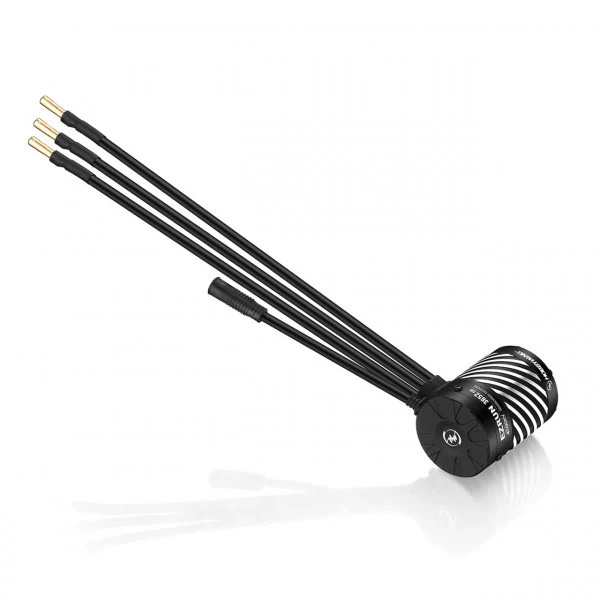 Hobbywing Moteur Sensored Ezrun 3652SD G3 - Image 4