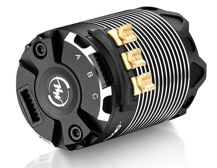 Hobbywing Moteur Sensored Xerun 3660SD G3 - Image 2
