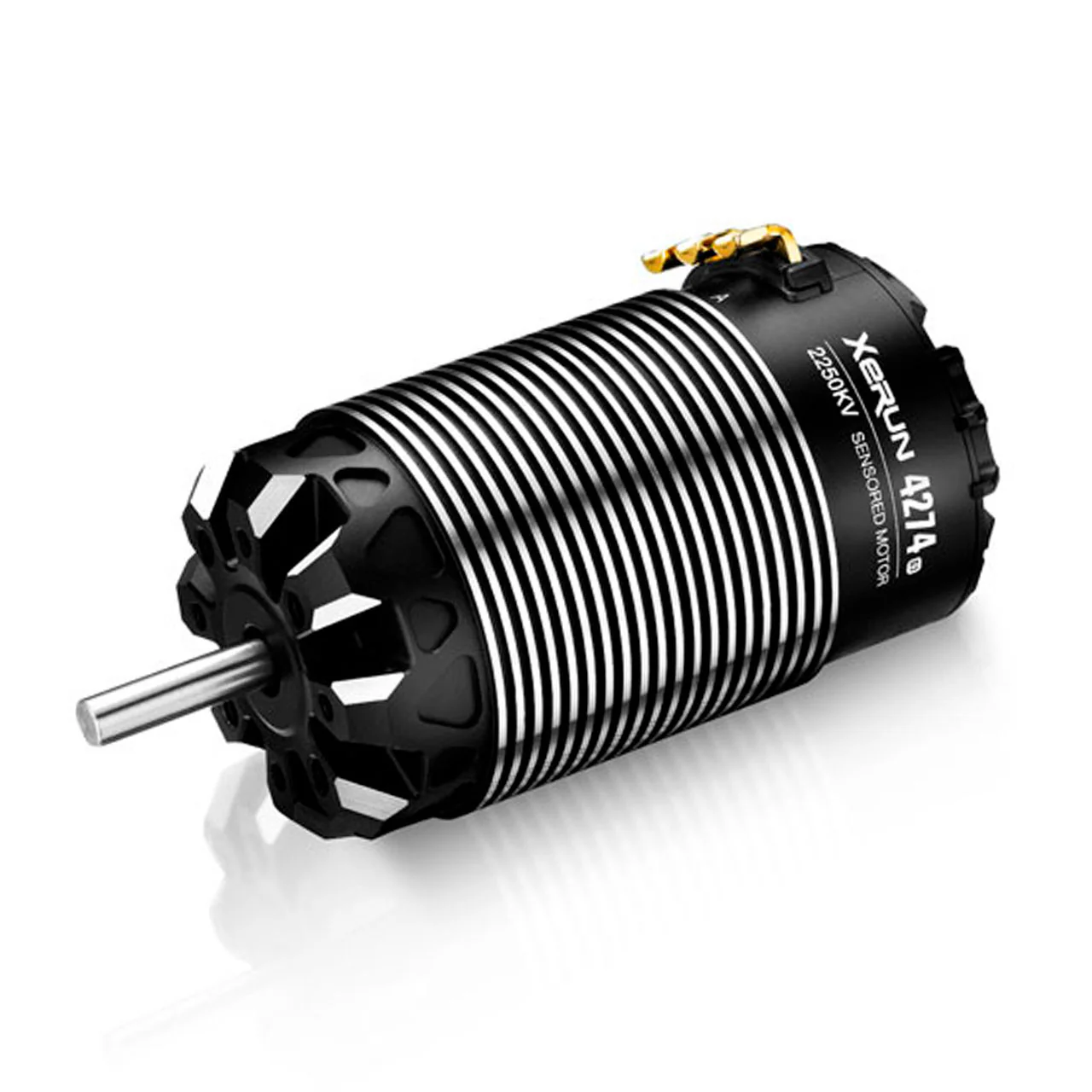 Hobbywing Moteur Xerun 4274SD 2250KV G3 Sensored Truck HW30405001