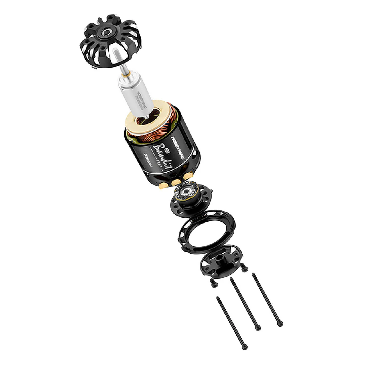 Hobbywing Moteur Xerun Bandit G4 Brushless - Image 4