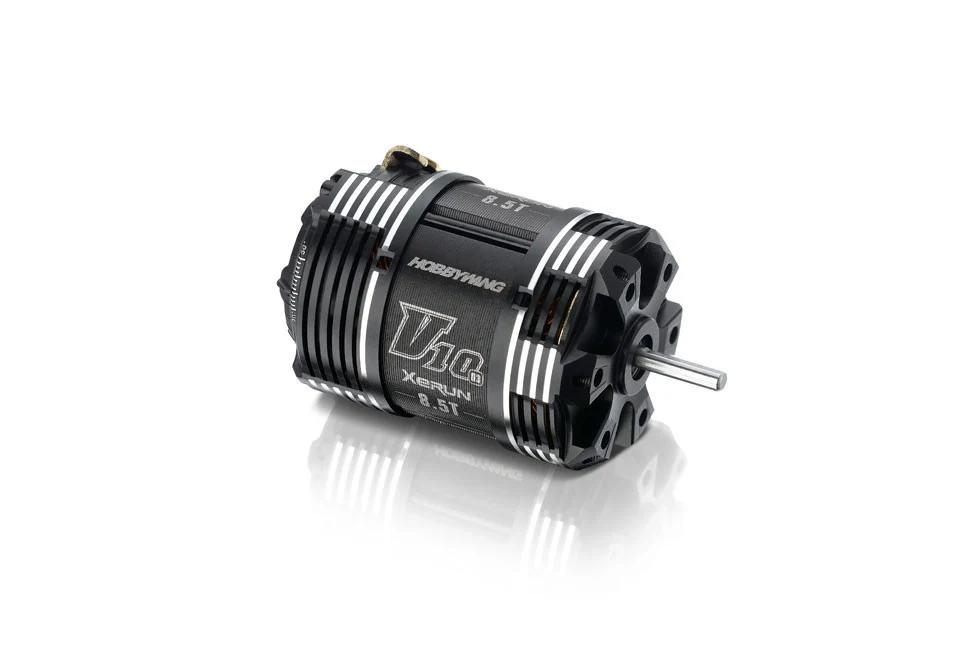Hobbywing Moteur Xerun V10 G3 Brushless - Image 3