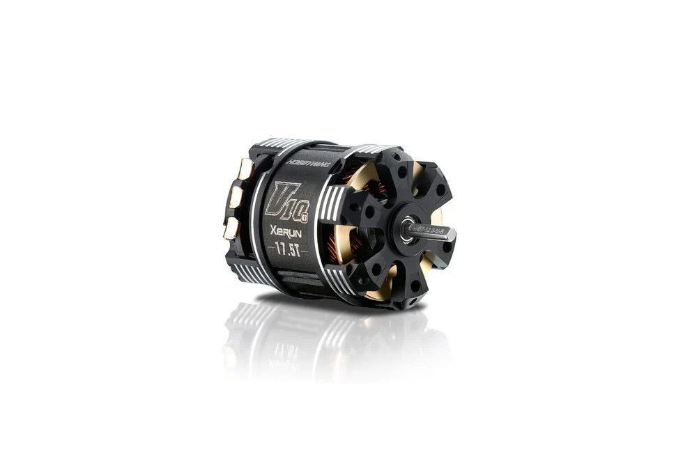 Hobbywing Moteur Xerun V10 G3 Brushless - Image 4