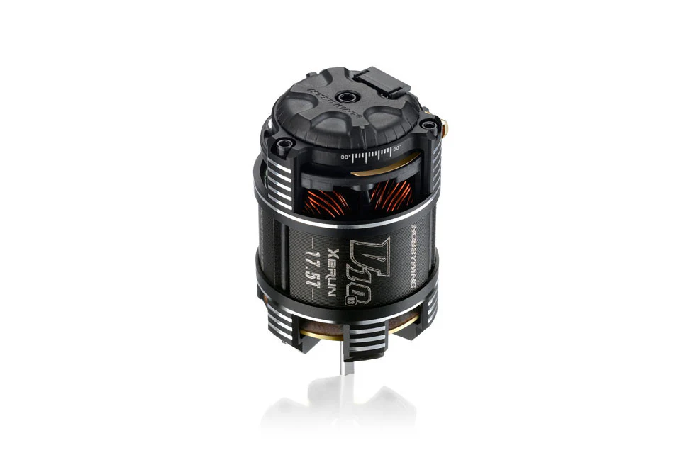 Hobbywing Moteur Xerun V10 G3 Brushless - Image 8