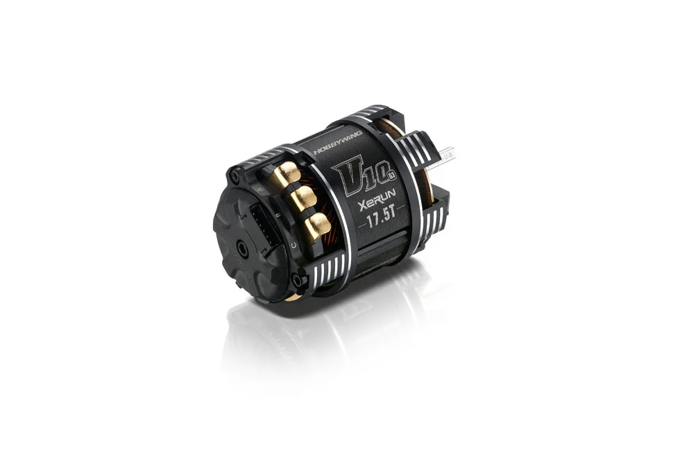 Hobbywing Moteur Xerun V10 G3 Brushless - Image 9