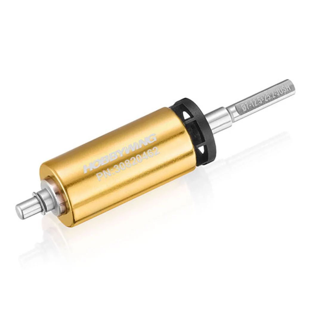 Hobbywing Rotor 13.5T et 17.5T Standard 12.5x25.2 JUS pour Moteur G5 30820462
