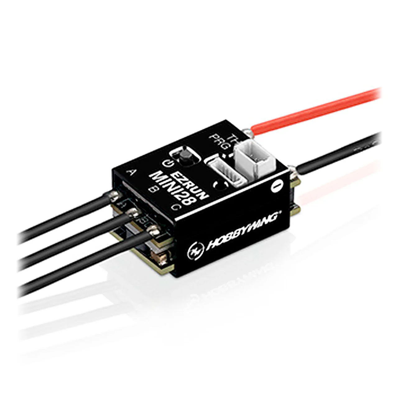 Hobbywing Variateur EzRun Mini28 30A HW30101300