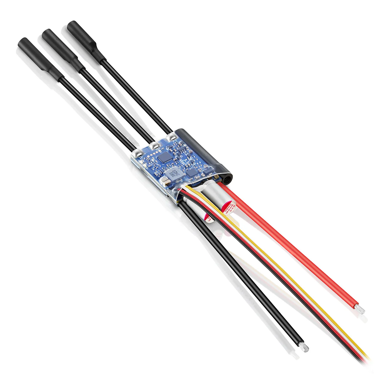 Hobbywing Variateur Seaking PRO G2 70A HW30302560 - Image 4
