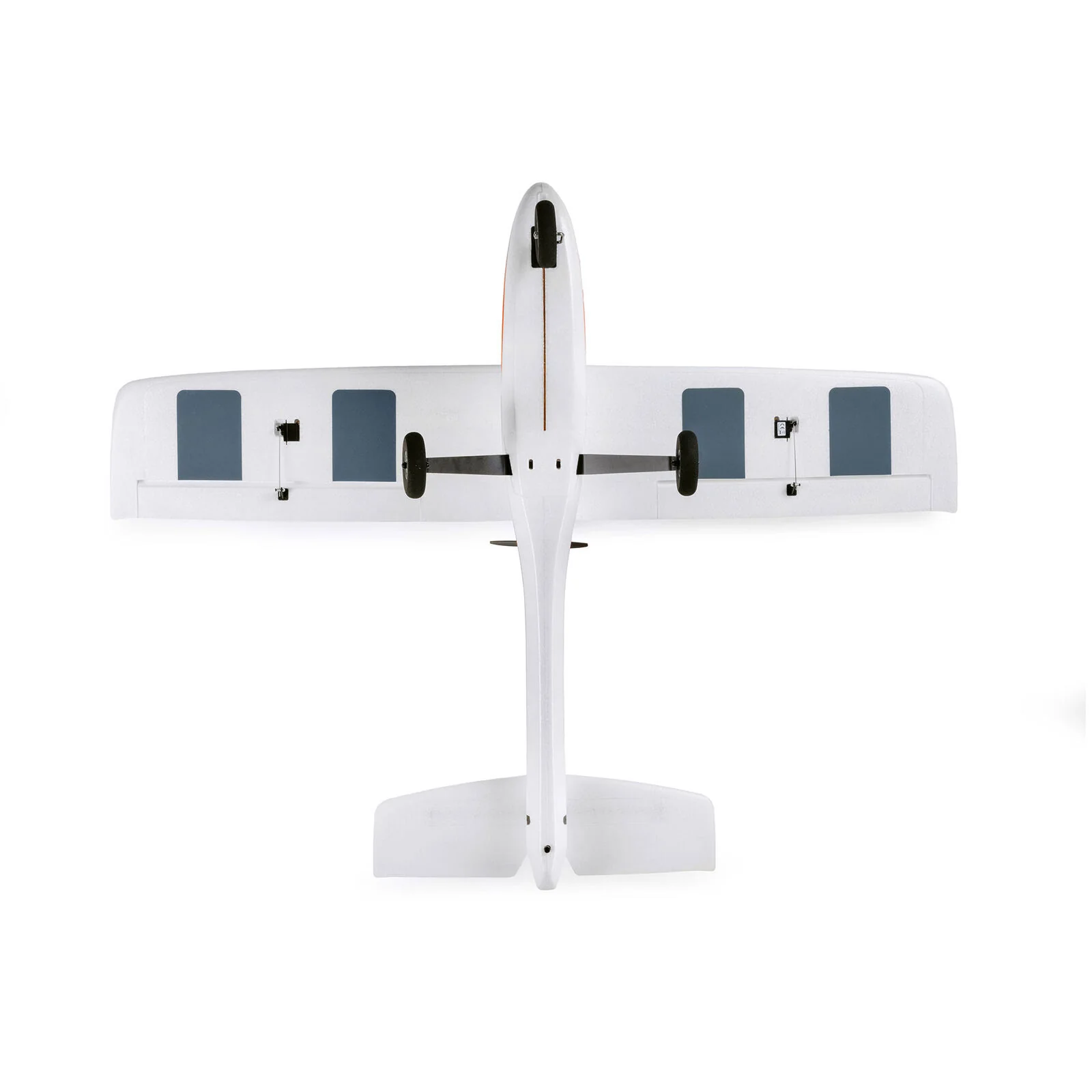 HobbyZone Avion AeroScout S 2 1.1m BNF Basic Safe HBZ385002 - Image 11