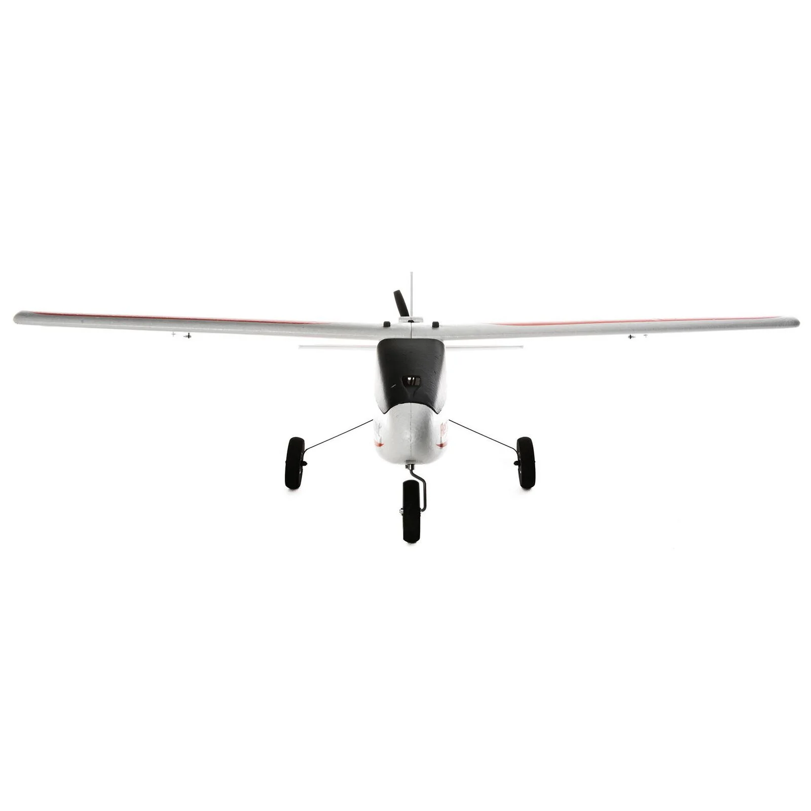 HobbyZone Avion AeroScout S 2 1.1m BNF Basic HBZ385001 - Image 3