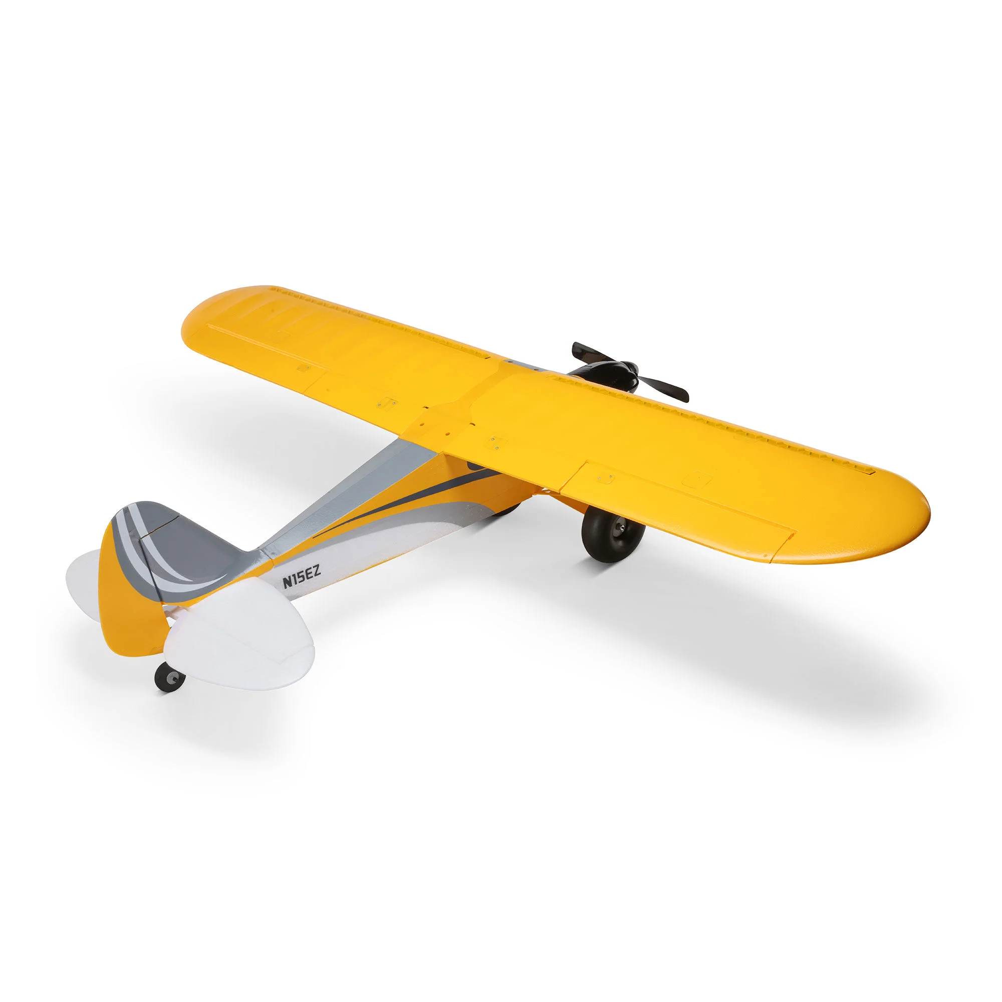 HobbyZone Avion Carbon Cub S2 1.3m Cleetus McFarland SE RTF Basic HBZ32001SE - Image 3